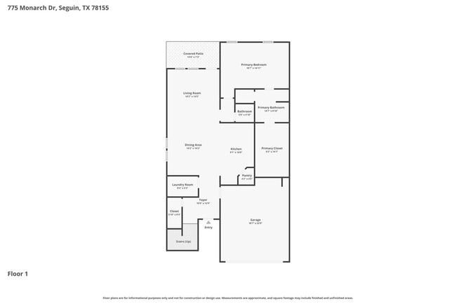 Photo - 775 Monarch Dr