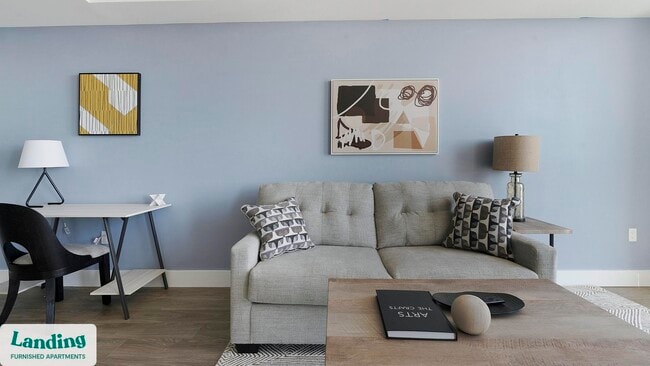 Building Photo - 1950 Mayfair St Unit 817.1412428