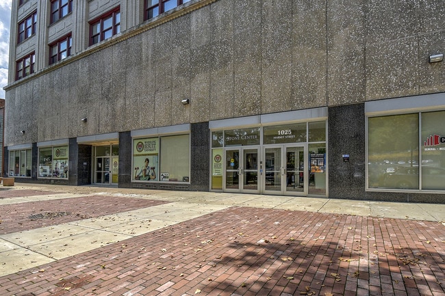 Photo - Stone Center Lofts
