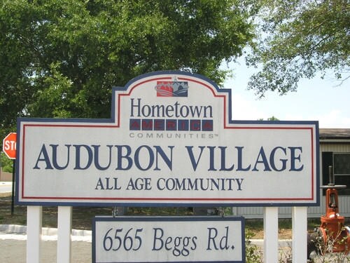 Primary Photo - Audubon Village