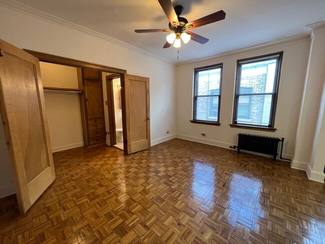 431 W. Roscoe