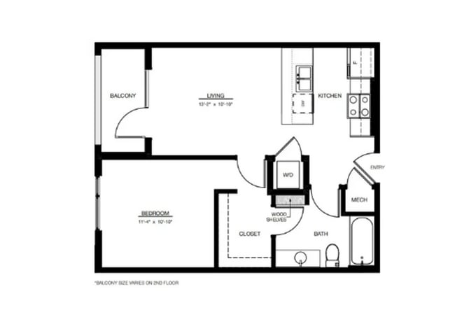 Photo - The Nest Scott's Addition