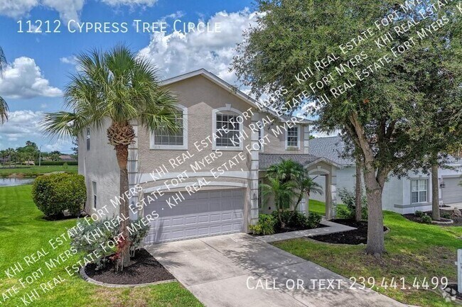 Building Photo - 11212 Cypress Tree Cir Rental