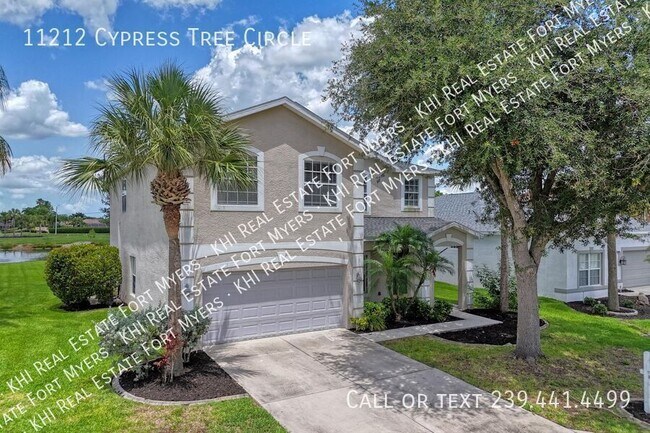 Photo - 11212 Cypress Tree Cir Casa