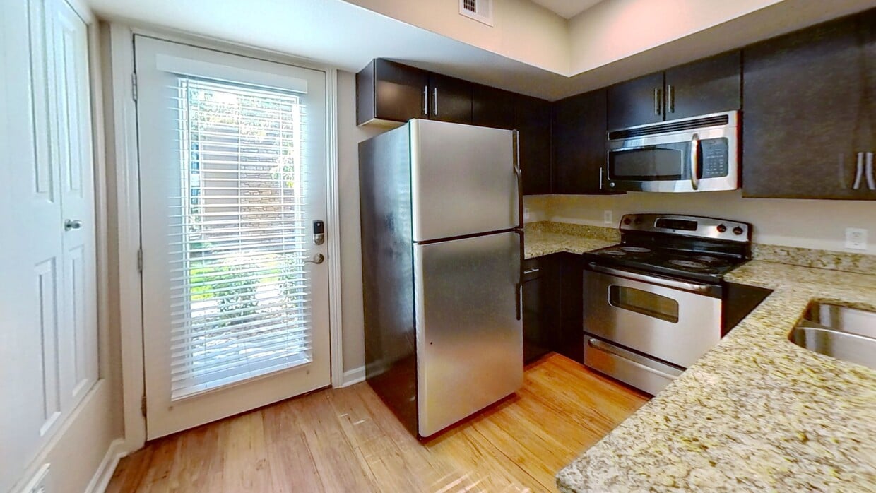 Photo - Boulder Creek Apartments