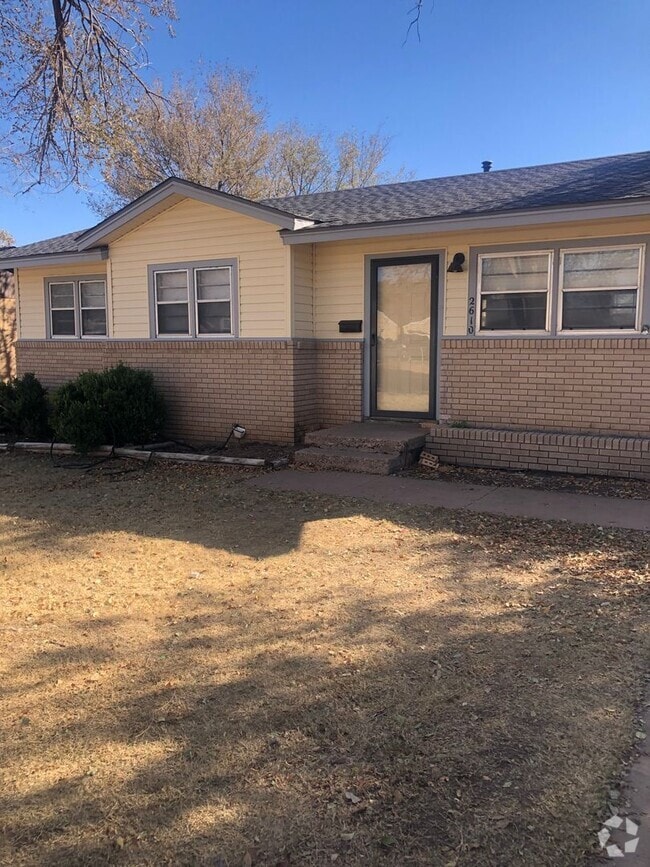 Apartments for Rent in Canyon TX 71 Apartments