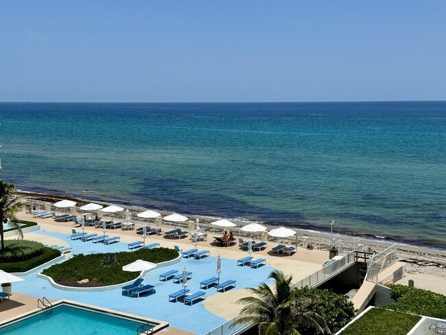 Photo - 3560 S Ocean Blvd Unit 704