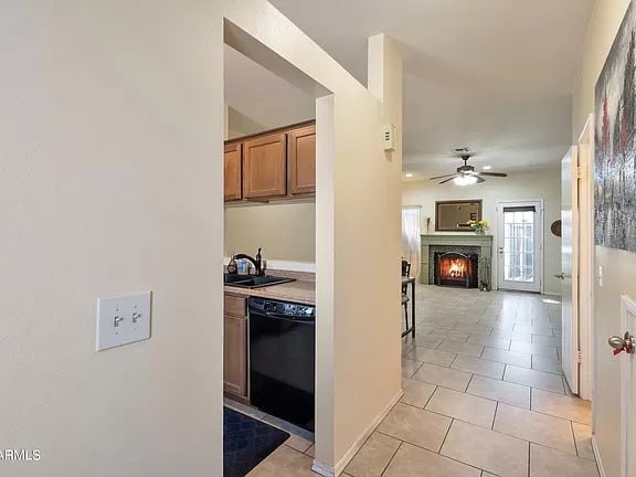 Front Door Walking In - 18814 N 33rd Dr Unit #3