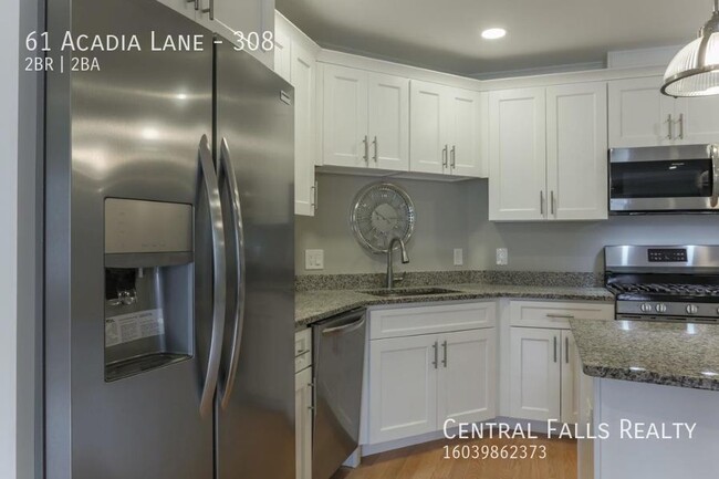 Photo - Condo for Rent ! Available Now ! Unit 308