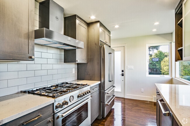 Building Photo - 3215 56th Ave SW Rental
