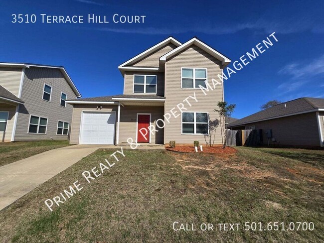 Building Photo - 3510 Terrace Hill Ct