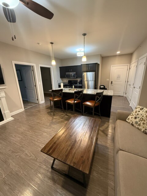 Photo - 2493 Sweet Home Rd Unit 101