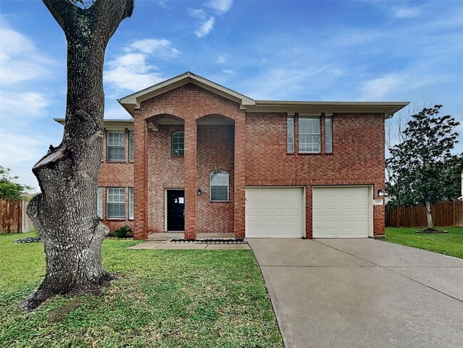 Building Photo - 16807 Pheasant Creek Ct