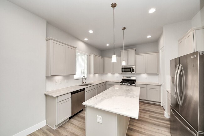 Photo - 1907 Lonestar Brook Ln