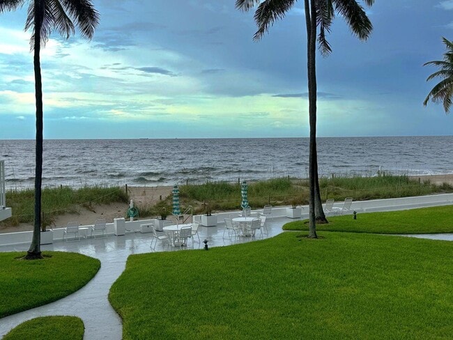 Photo - 1470 S Ocean Blvd Unit 901