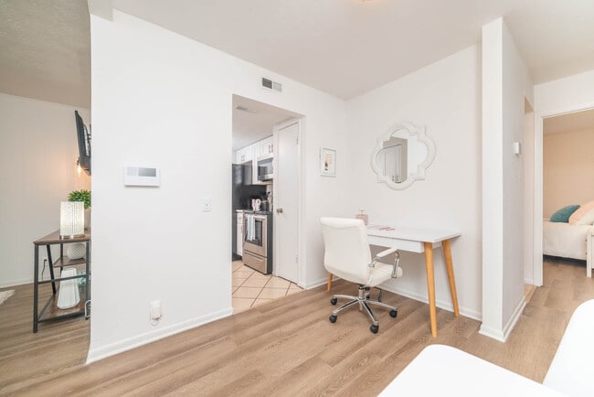 Camelot Apartments