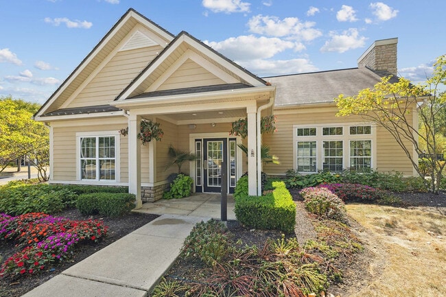 The Woods at Perry Lane - 02 - The Woods at Perry Lane