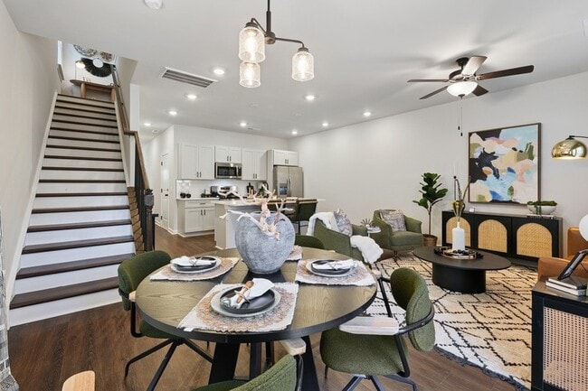 Photo - Kelly Ridge Townhomes