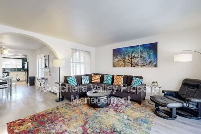 Photo - 505 S Farrell Dr Unit #D23