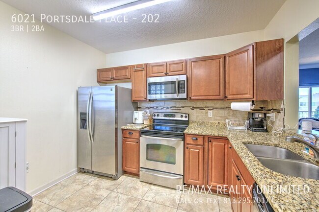 Photo - 6021 Portsdale Pl Unit 202