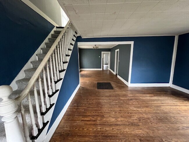 Photo - Three Bedroom Single Family House In Olean...