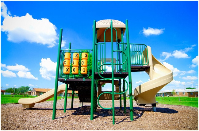 Pine Run Townhomes