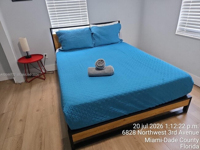 Photo - 6828 NW 3rd Ave Unit 2