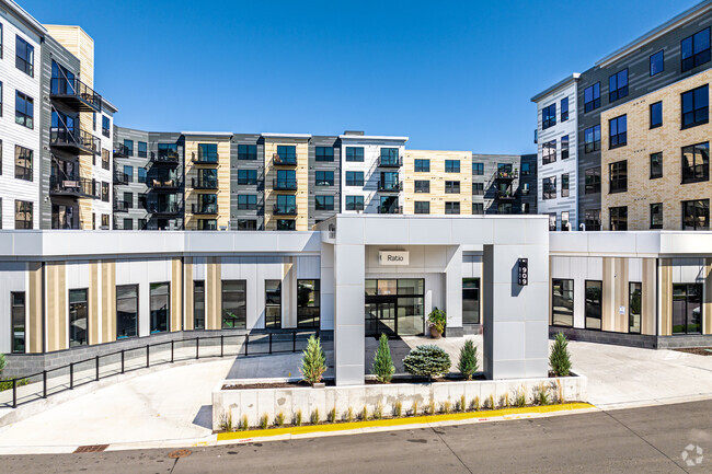 Building Photo - Ratio Rental