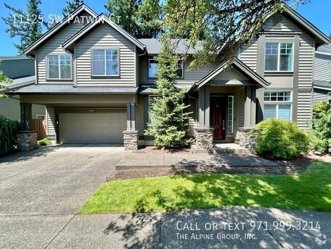 Building Photo - 11125 SW Patwin Ct Rental