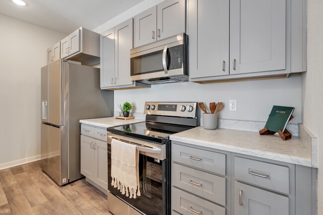 The Belleview - Student Friendly Housing