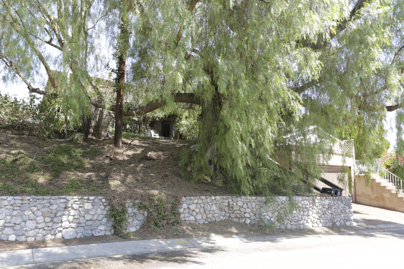 Olive Heights 4 Bd/ 2Ba with City Views - Olive Heights 4 Bd/ 2Ba with City Views