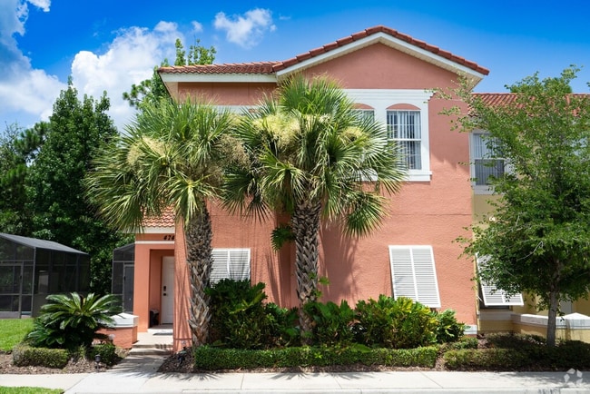 Building Photo - 4749 Ormond Beach Way Rental