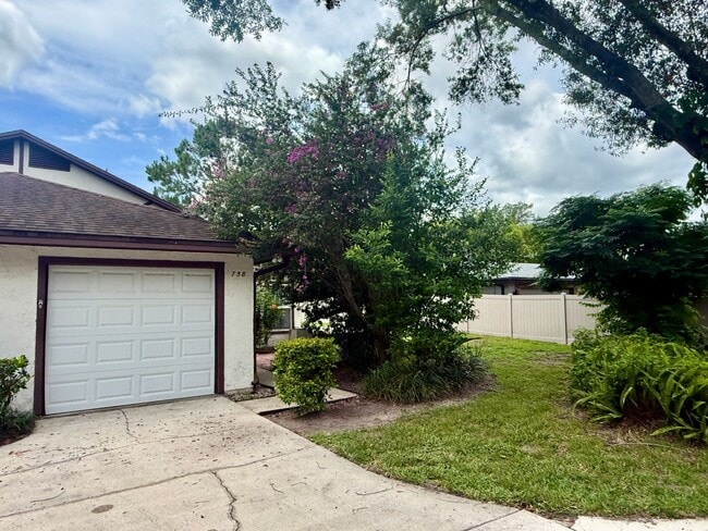 Photo - Cute 3/2 Townhome in Winter Park - close t...