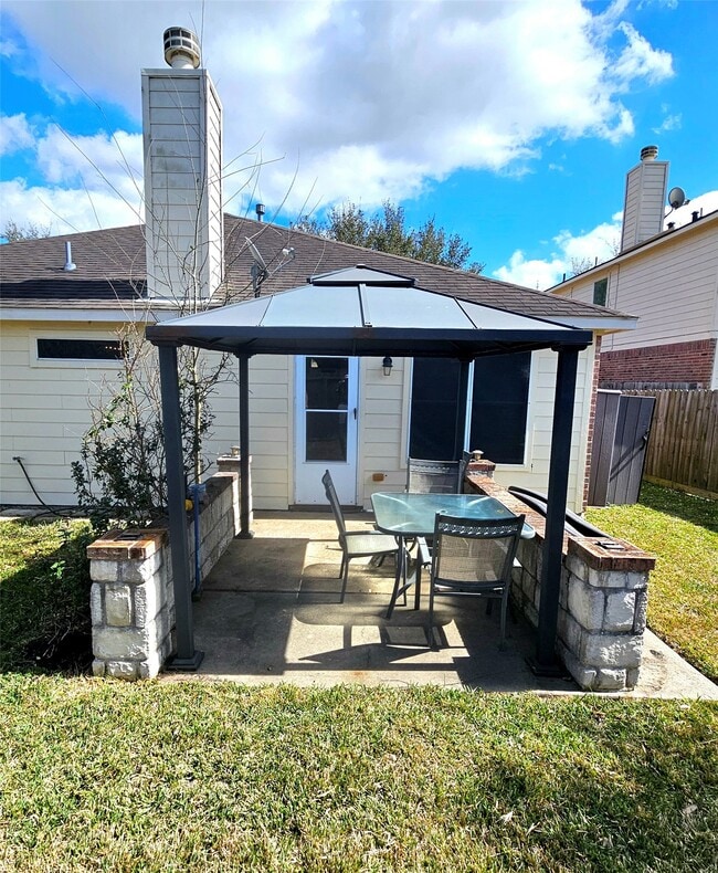 Photo - 3418 Dorsey Ln