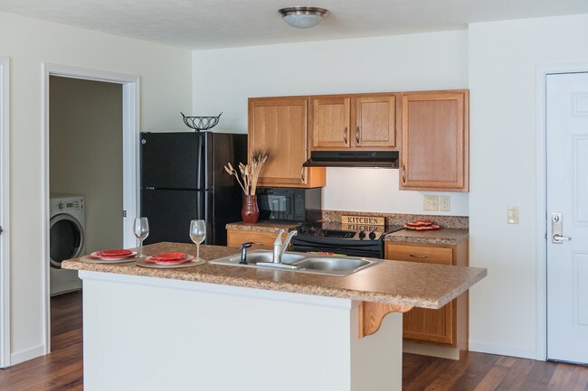 Photo - Worthington Creek Apartments