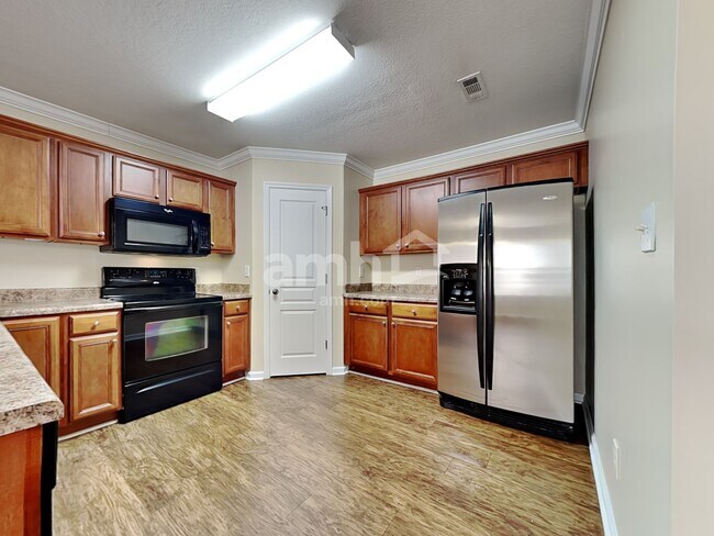 Photo - 6228 E McMillan Creek Dr