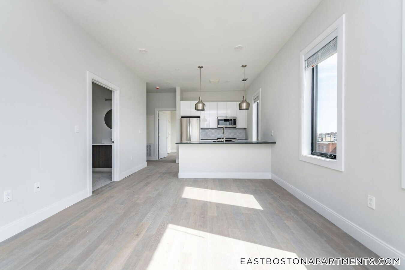 Photo - 152 Liverpool St Unidad 404