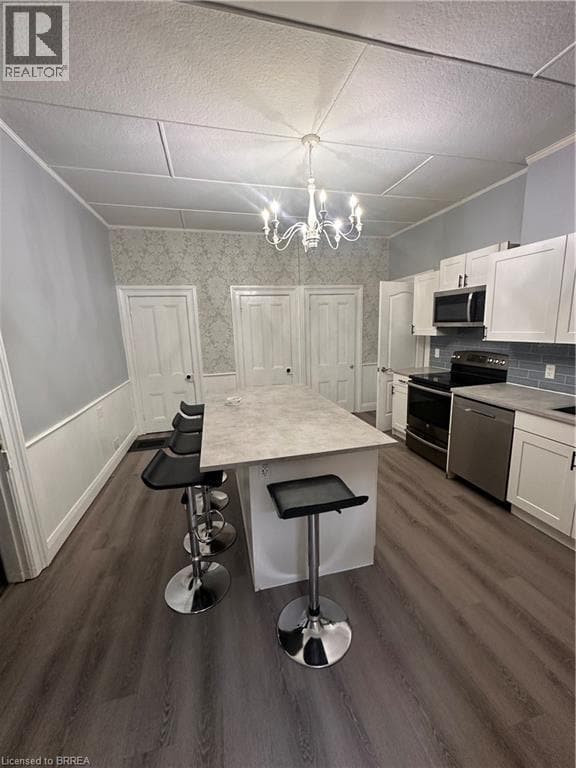 Photo - 211 Dalhousie St