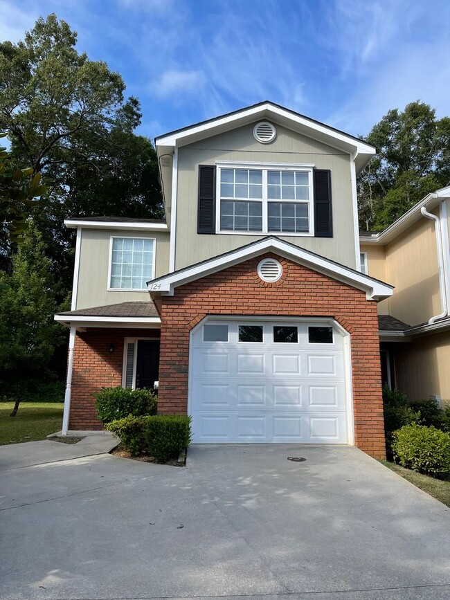 Foxchase Subdivision - Foxchase Subdivision Townhome