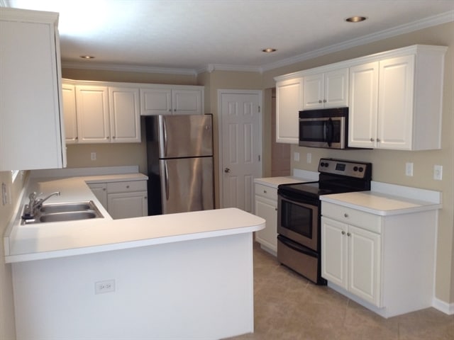 Photo - 1501 Michael Dr