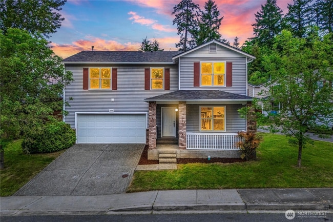 Building Photo - 12570 SE 295th St Rental