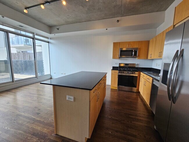 1620 S Michigan Ave Unit 322