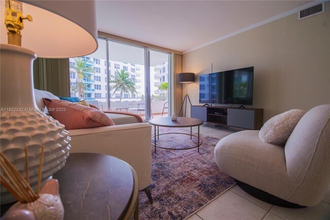 Photo - 5151 Collins Ave Unit 428