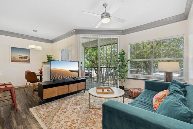 Building Photo - 12100 Metric Blvd Unit ID1343251P