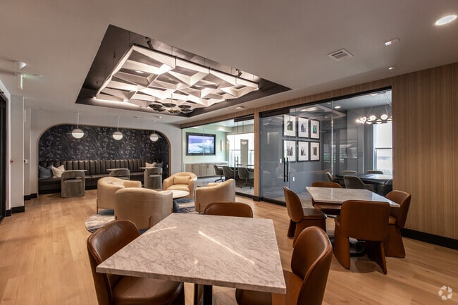 Centro de negocios - Bell Southstone Yards