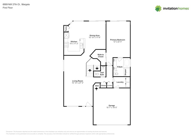 Photo - 6959 NW 27th Ct