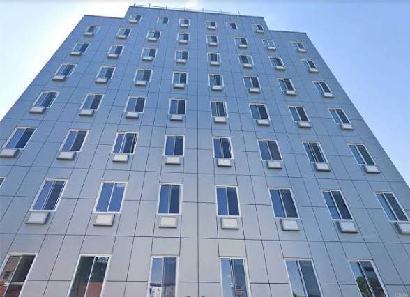 Building Photo - 6426 Queens Blvd Unit #6D