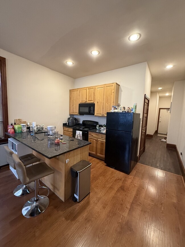 Photo - 1725 Spruce St Unit 2R