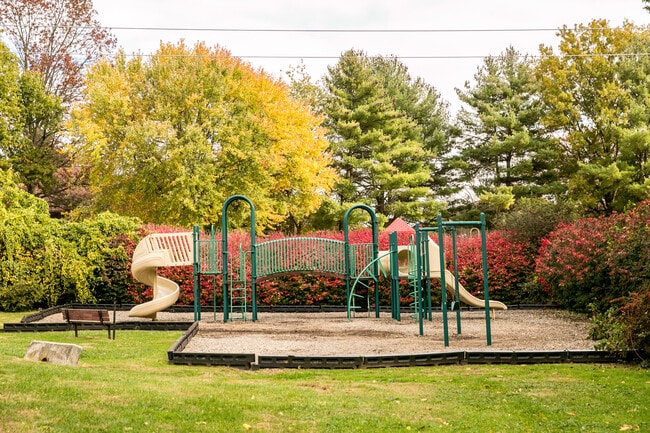 Briarcliff Apartments
