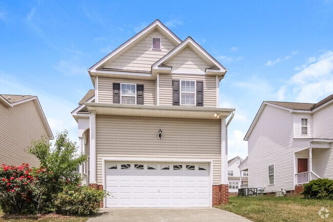 Building Photo - 3816 Pin Oak Rd Rental